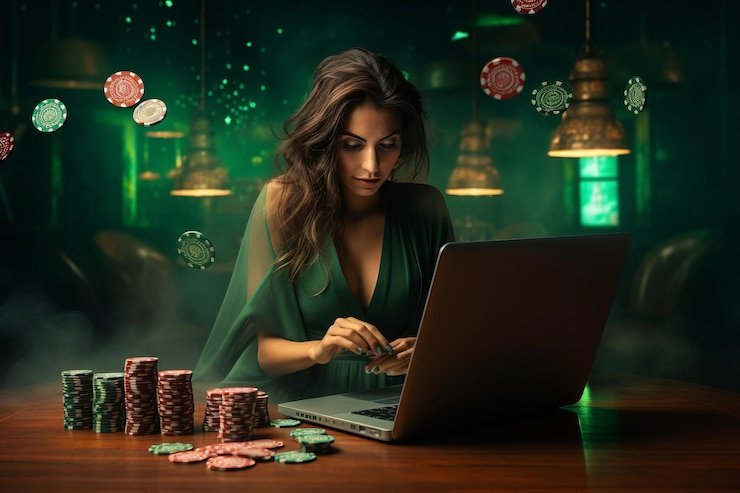 judulbet88 Blackjack hand result and payout settlement